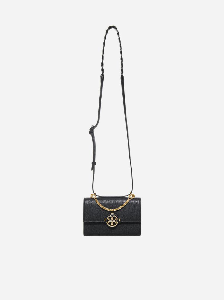 商品Tory Burch|Miller leather mini bag,价格¥3445,第1张图片