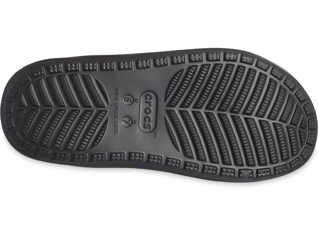 商品Crocs|Classic Cozzzy Sandal,价格¥162,第3张图片详细描述