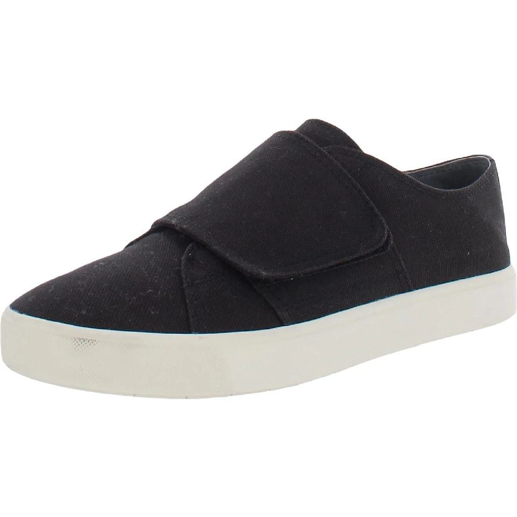 商品Vince|Vince Womens Blair Canvas Laceless Casual and Fashion Sneakers,价格¥736,第2张图片详细描述