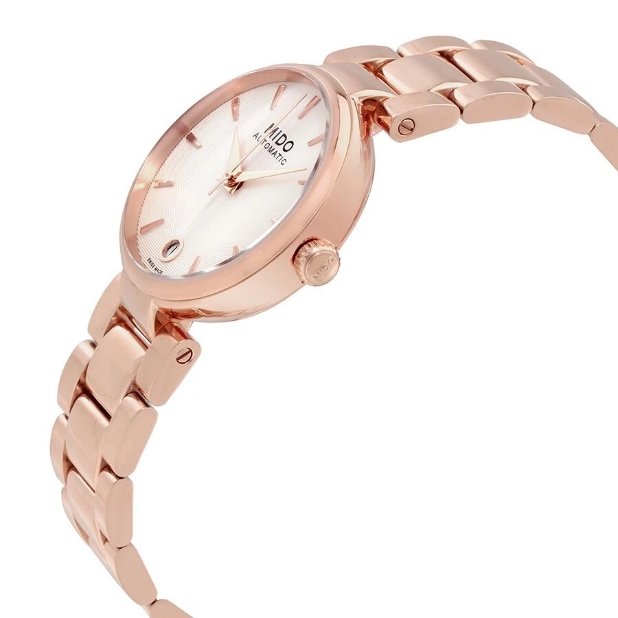 商品MIDO|Baroncelli II Automatic Ladies Watch M022.207.33.031.10,价格¥2850,第2张图片详细描述