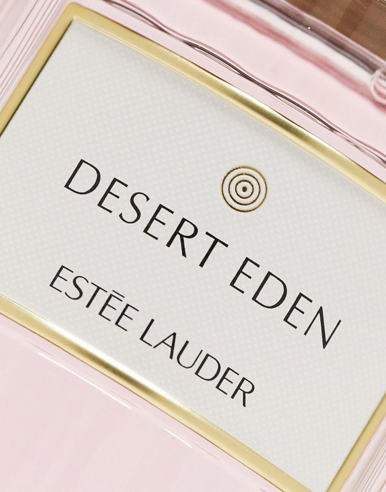 商品Estée Lauder|Estee Lauder Luxury Fragrance Desert Eden Eau de Parfum Spray 100ml,价格¥1186,第5张图片详细描述