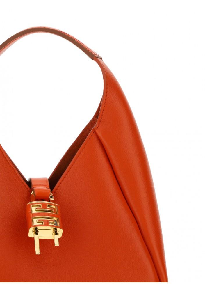 Mini Hobo Handbag商品第4张图片规格展示