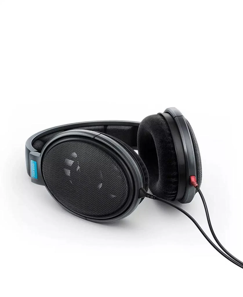 商品Sennheiser|HD 600 - Audiophile Hi-Res Open Back Dynamic Headphone,价格¥3366,第3张图片详细描述