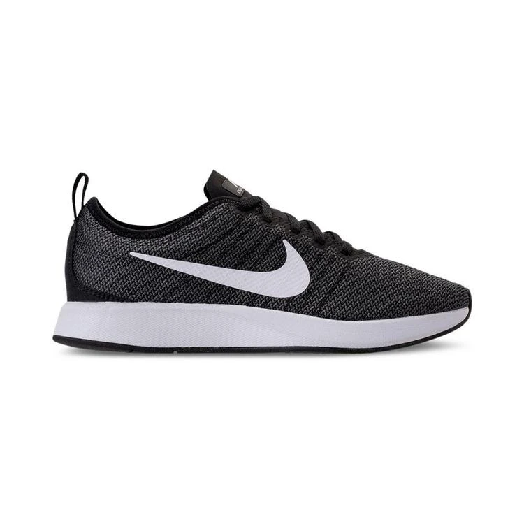 商品NIKE|Men's Dualtone Racer Casual Sneakers from Finish Line,价格¥281,第2张图片详细描述