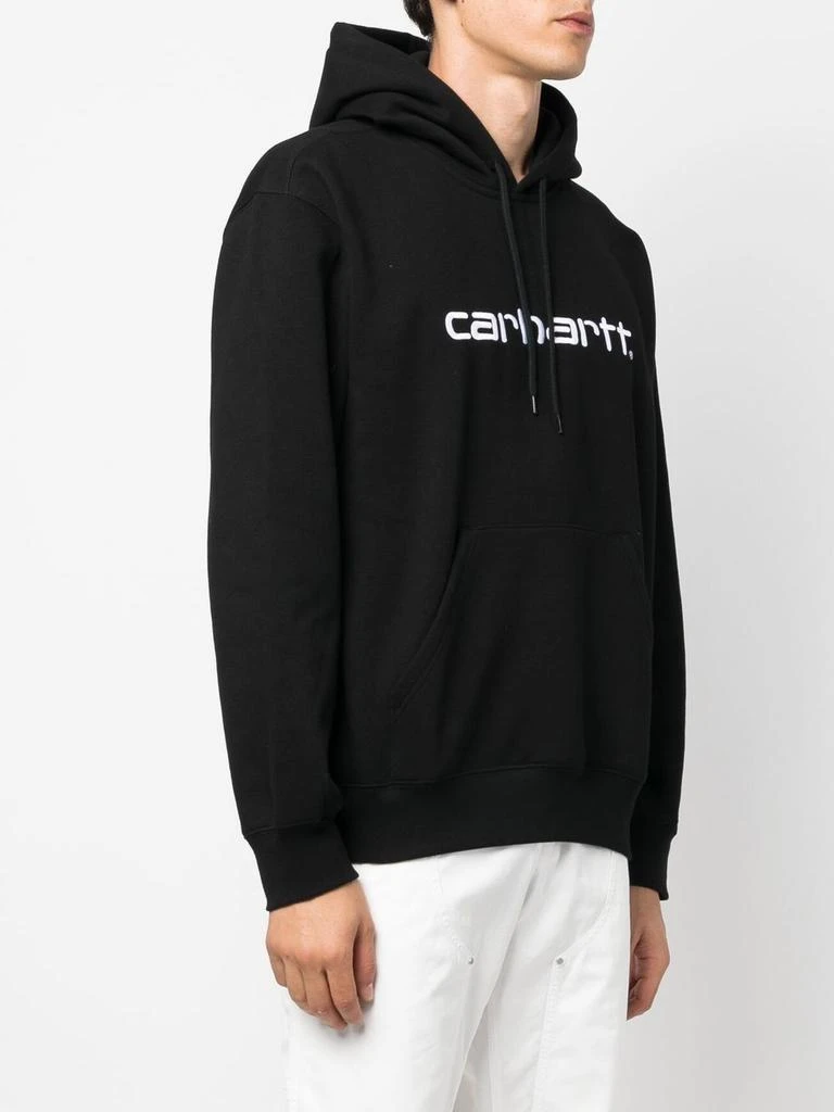 商品Carhartt|CARHARTT Sweaters Black,价格¥736,第4张图片详细描述