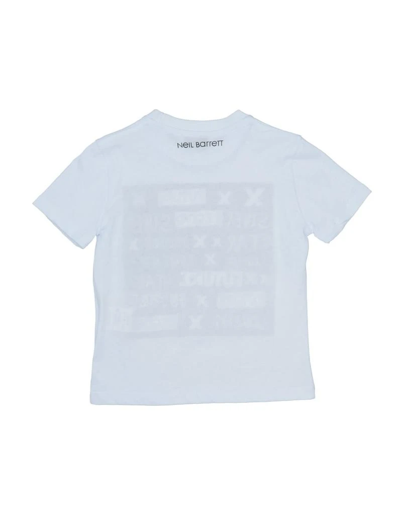 商品Neil Barrett|T-shirt,价格¥248,第2张图片详细描述