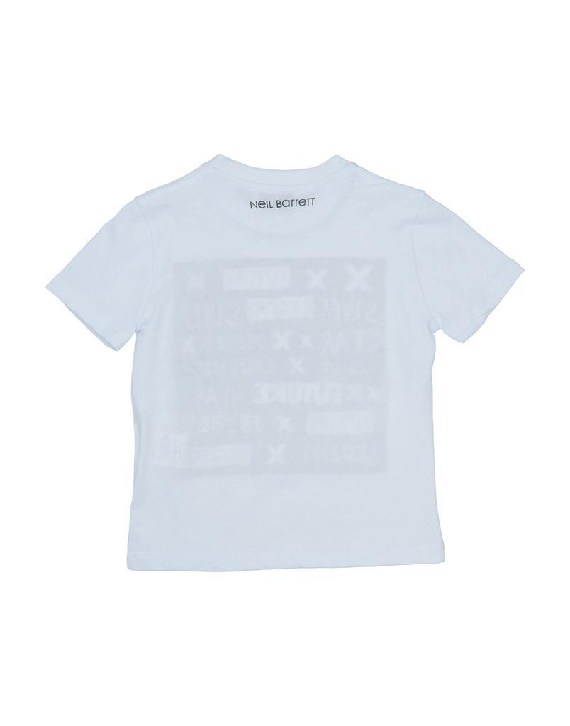商品Neil Barrett|T-shirt,价格¥177,第4张图片详细描述