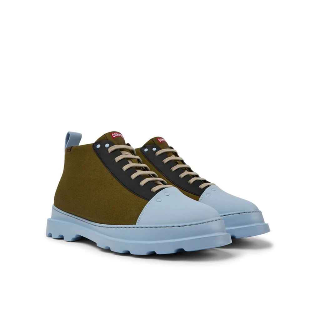 商品Camper|Ankle boots Men Camper Brutus,价格¥1044,第4张图片详细描述