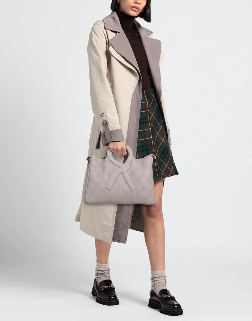 商品ROBERTA DI CAMERINO|Handbag,价格¥776,第3张图片详细描述