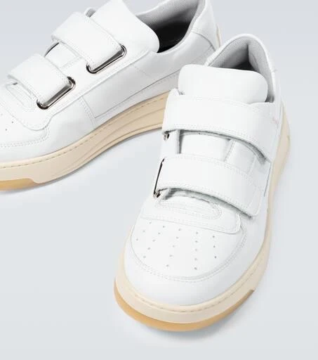 商品Acne Studios|Low-top VELCRO® sneakers,价格¥2129,第3张图片详细描述