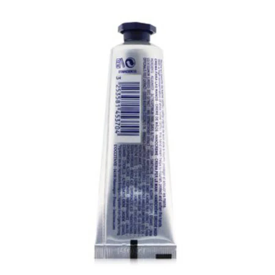 商品L'Occitane|- Shea Butter Hand Cream (Travel Size)  30ml/1oz,价格¥186,第3张图片详细描述