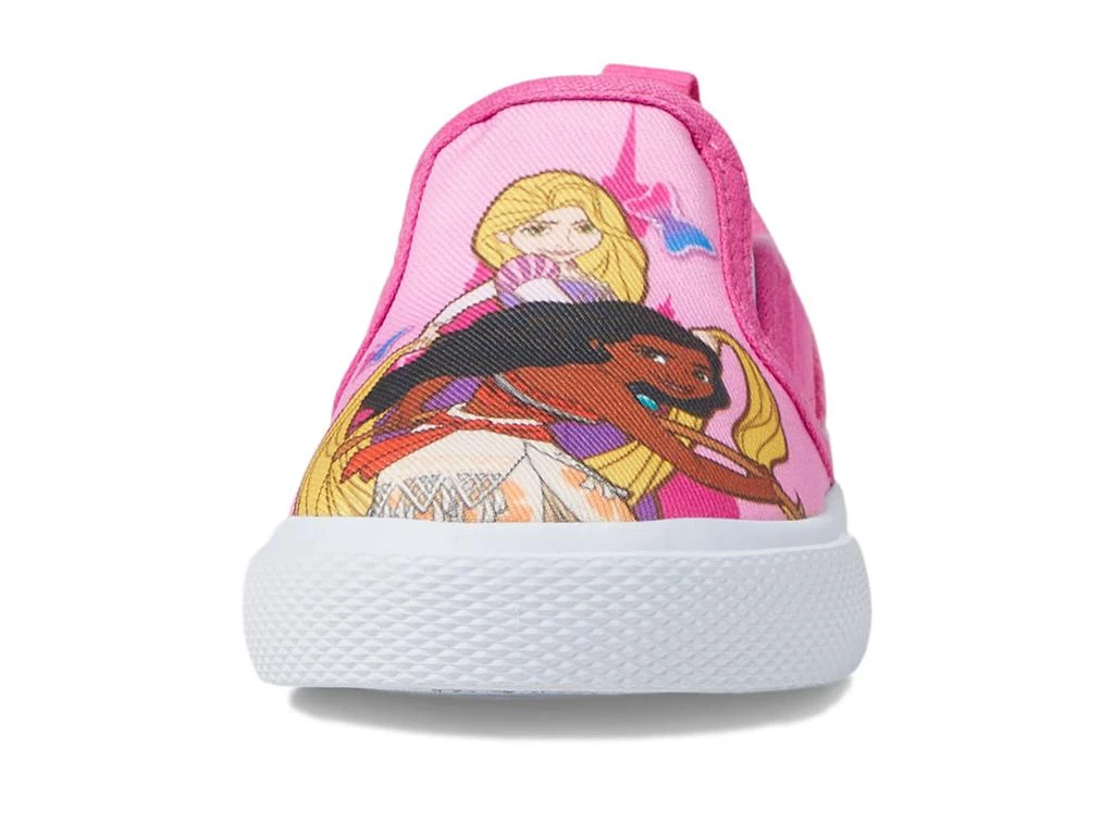 商品Josmo|Disney Princess Slip-On Sneaker (Toddler/Little Kid),价格¥165,第2张图片详细描述