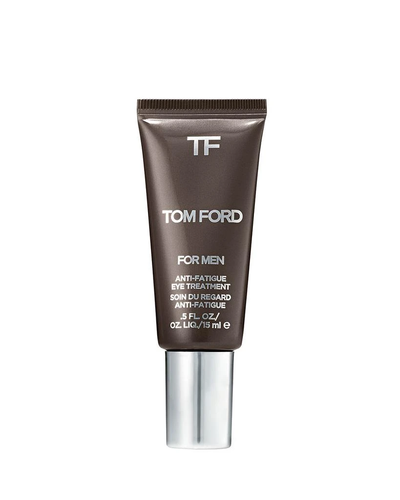 商品Tom Ford|For Men Anti-Fatigue Eye Treatment 0.5 oz.,价格¥561,第1张图片详细描述