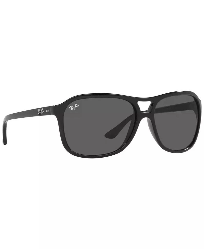 商品Ray-Ban|Unisex Sunglasses, RB4128,价格¥1251,第3张图片详细描述