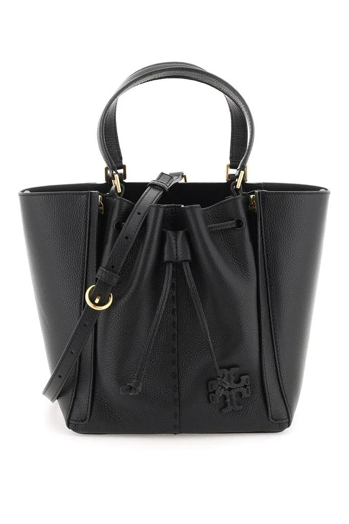 商品Tory Burch|Tory burch mcgraw dragonfly grained leather bag,价格¥5446,第1张图片