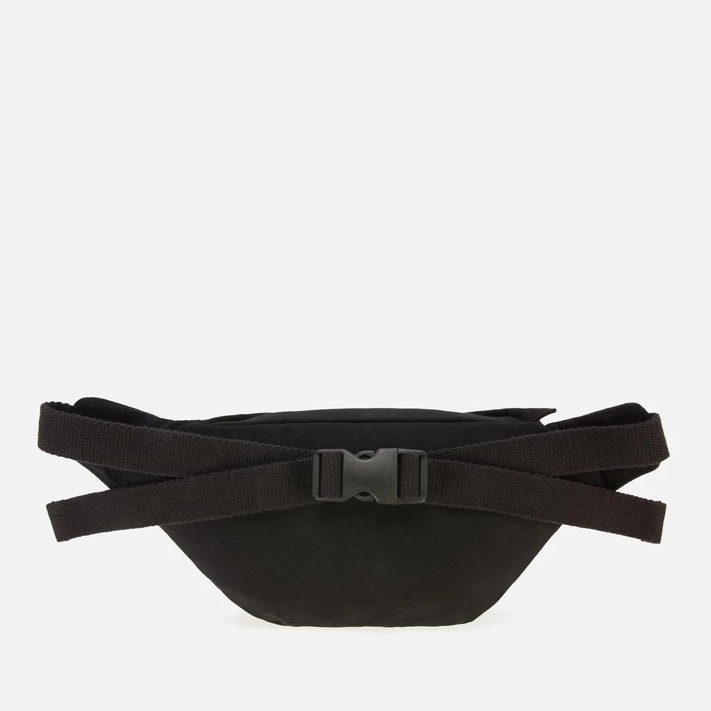 商品Ralph Lauren|Polo Ralph Lauren Men's Medium Waistpack Bag - Polo Black,价格¥748,第3张图片详细描述