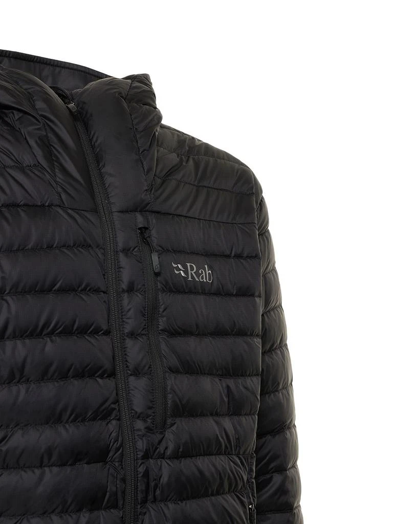 商品Rab|Microlight Alpine Pertex Down Jacket,价格¥1569,第3张图片详细描述