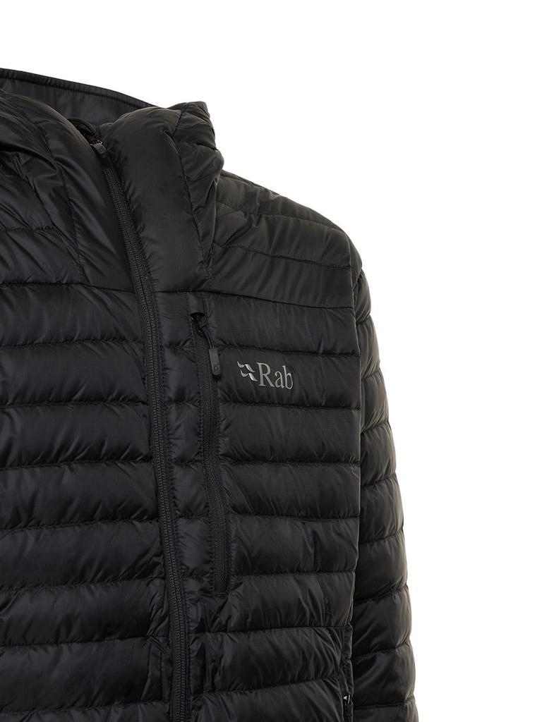 商品Rab|Microlight Alpine Pertex Down Jacket,价格¥2151,第5张图片详细描述