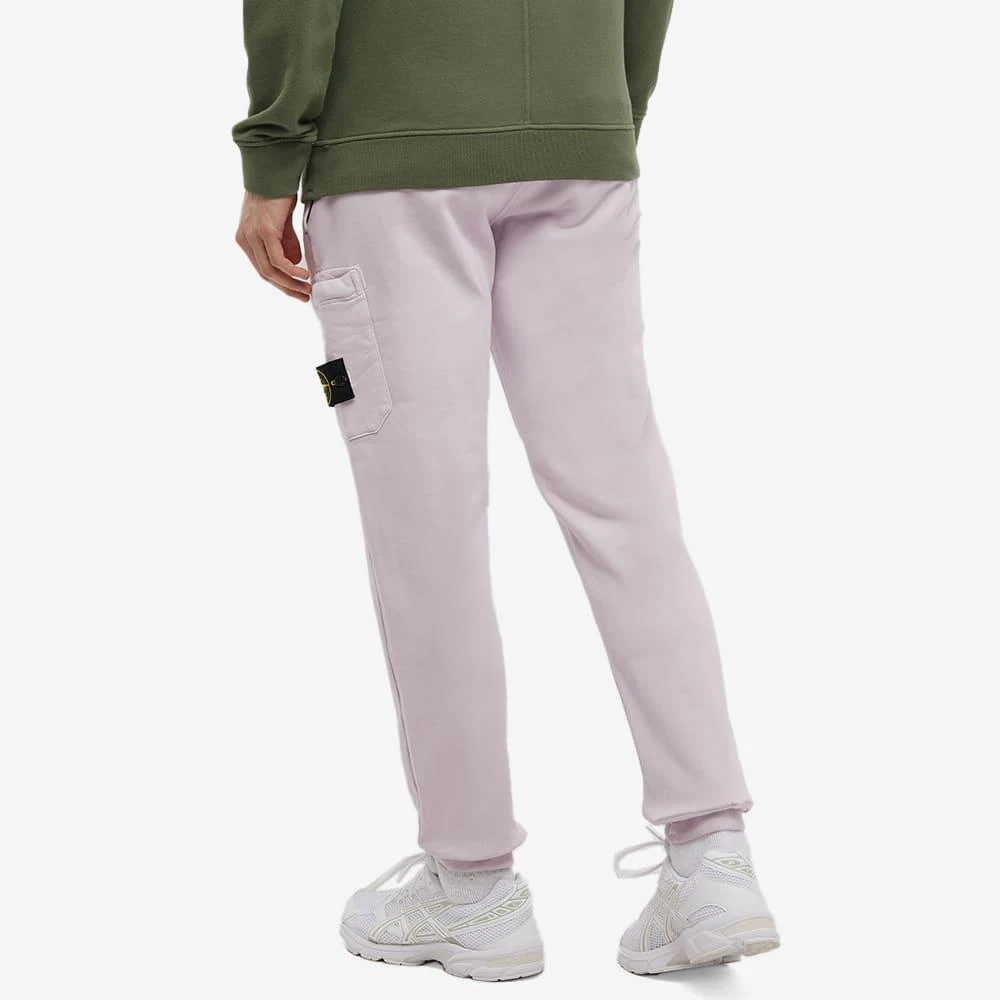 商品Stone Island|Stone Island Garment Dyed Pocket Jogger,价格¥1255,第5张图片详细描述