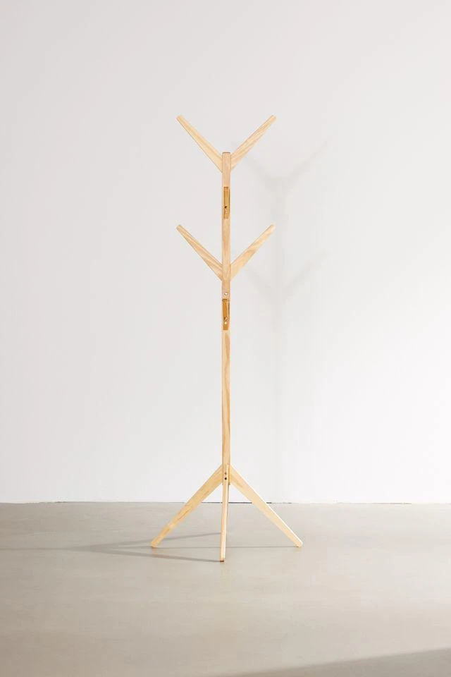 商品Urban Outfitters|Levy Coat Rack,价格¥293,第3张图片详细描述