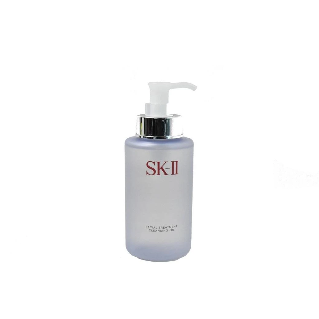商品SK-II|SK-II Facial Treatment Cleansing Oil /8.4 oz.,价格¥540,第1张图片