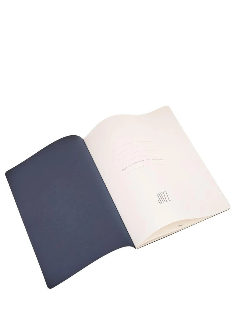 商品PINEIDER|Jazz Notebook,价格¥323,第4张图片详细描述