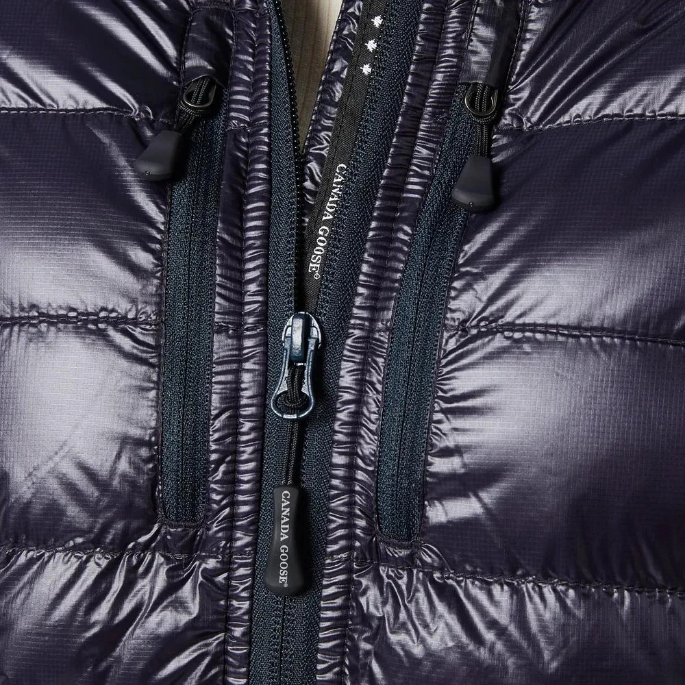 商品Canada Goose|Canada Goose Women's Hybridge Lite Hoody,价格¥4958,第5张图片详细描述