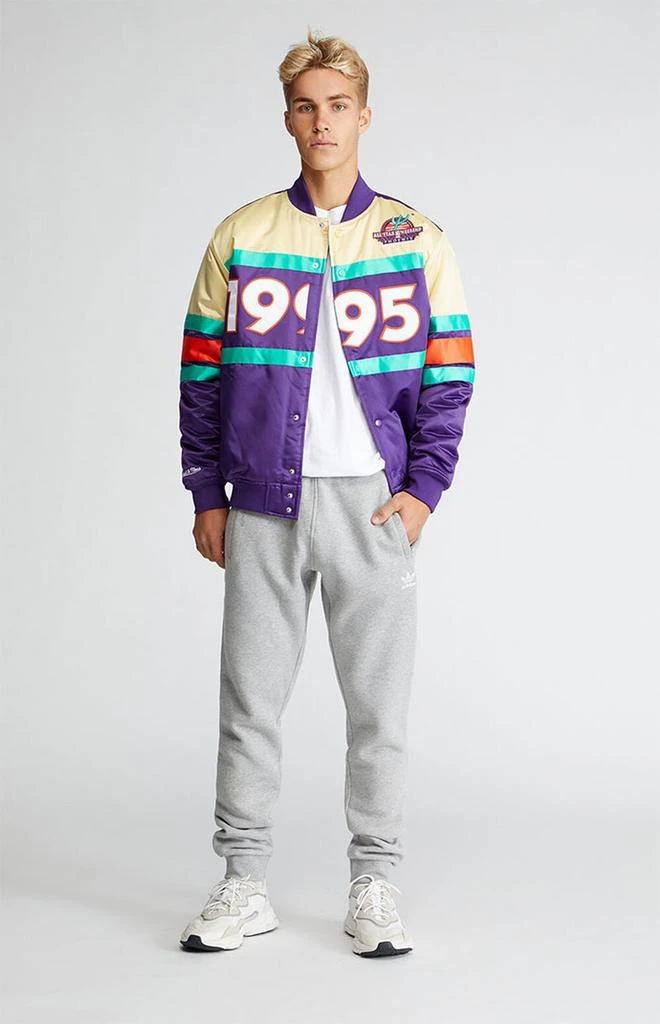 商品Adidas|Essential Sweatpants,价格¥248,第1张图片