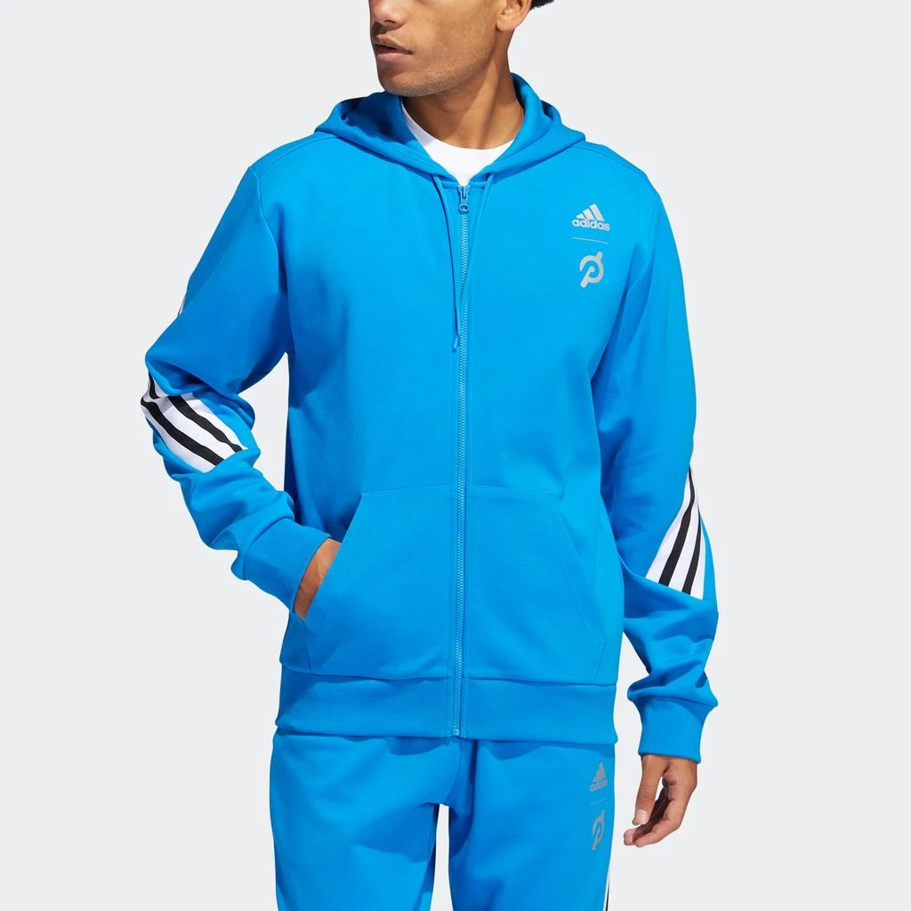 Men's adidas  x Peloton jacket 商品