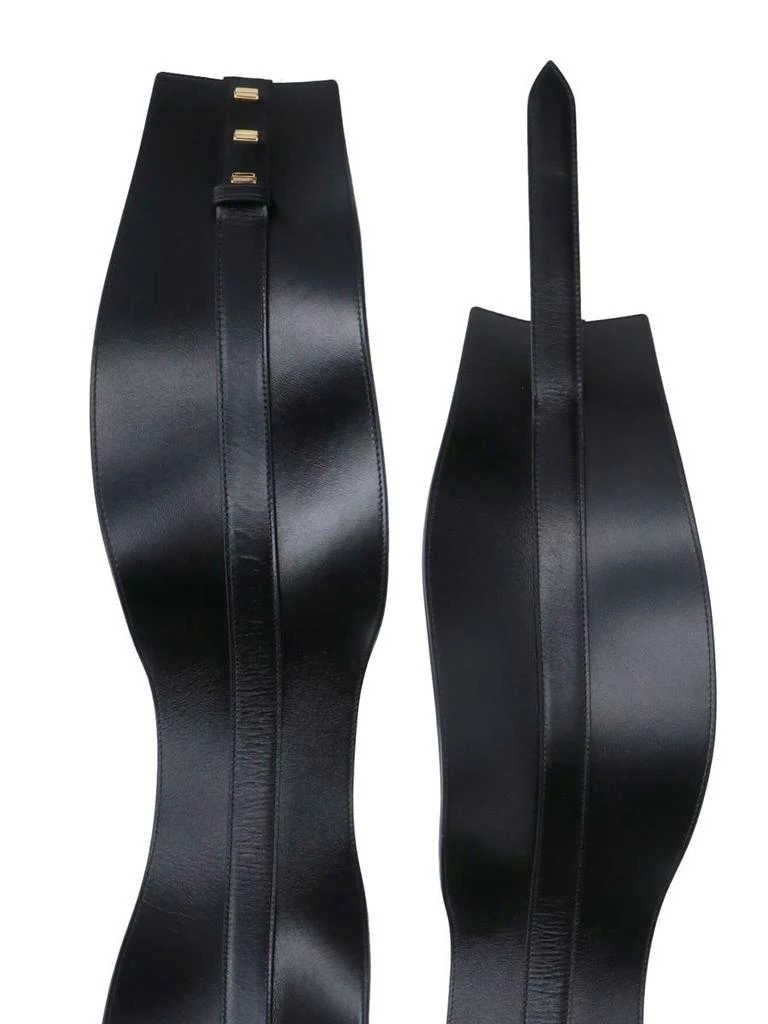 商品Alaïa|Alaïa Belts,价格¥5964,第2张图片详细描述