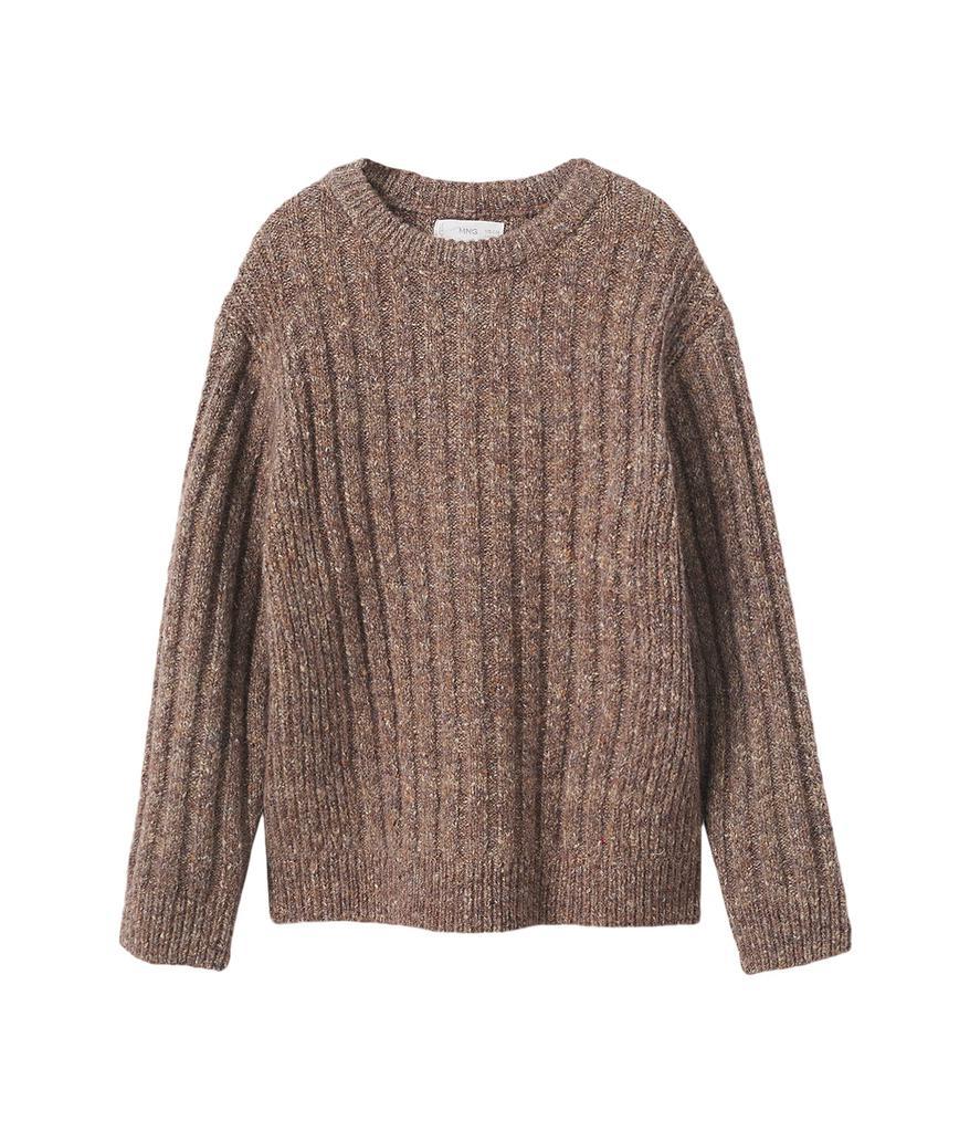 商品Mango|Chelsea Sweater (Little Kids/Big Kids),价格¥154,第1张图片