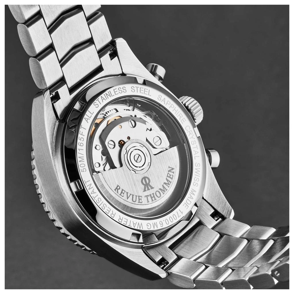 商品Revue Thommen|Revue Thommen Men's Watch 17000.6134,价格¥12719,第3张图片详细描述