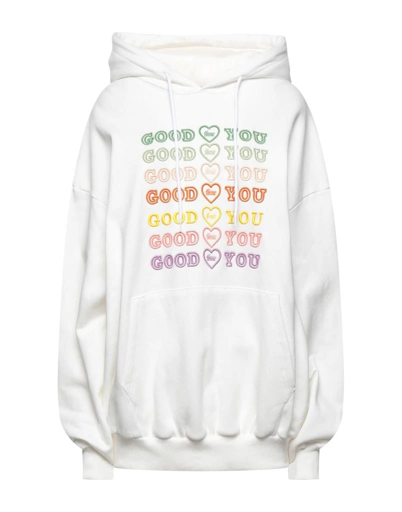 商品IRENEISGOOD|Hooded sweatshirt,价格¥346,第1张图片