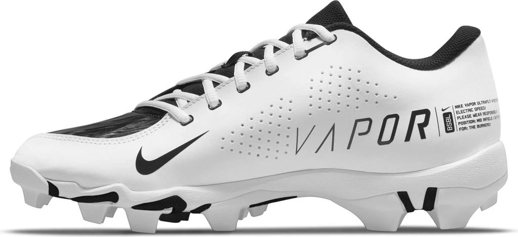 商品NIKE|男款 耐克 Vapor Ultrafly 4 Keystone RM 棒球鞋 钉鞋 多色可选,价格¥331,第3张图片详细描述