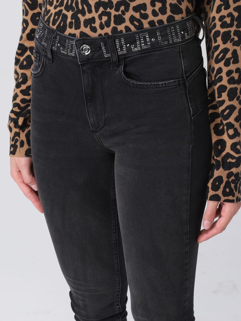 Liu Jo jeans for woman商品第3张图片规格展示