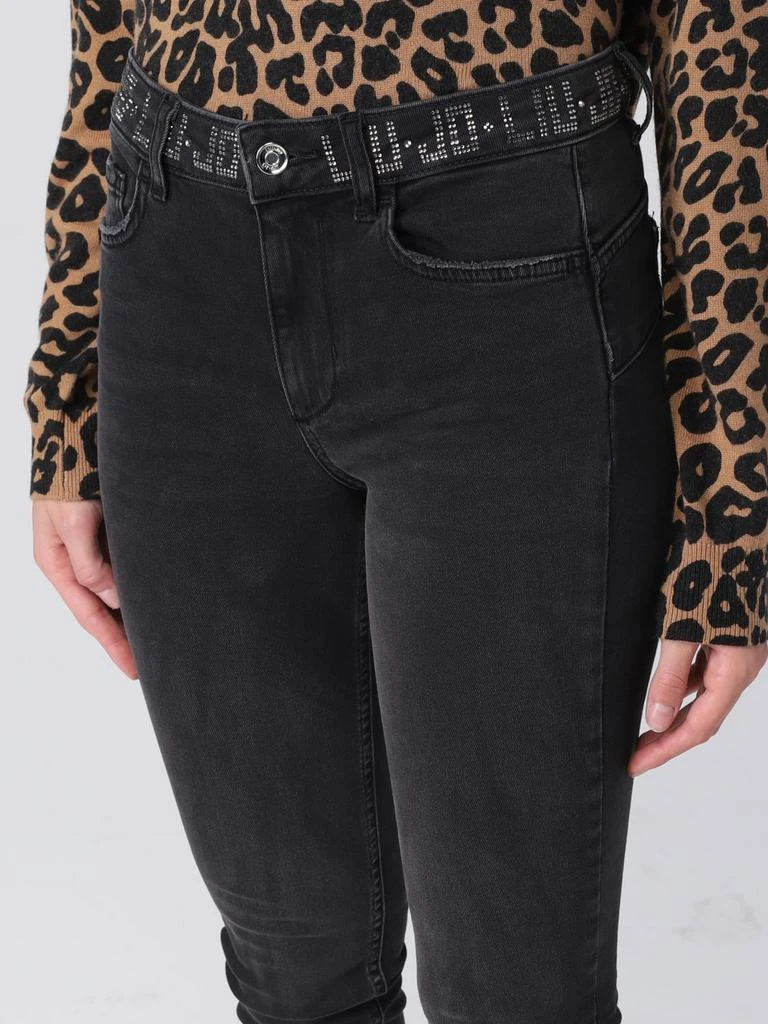 商品LIU •JO|Liu Jo jeans for woman,价格¥539,第3张图片详细描述