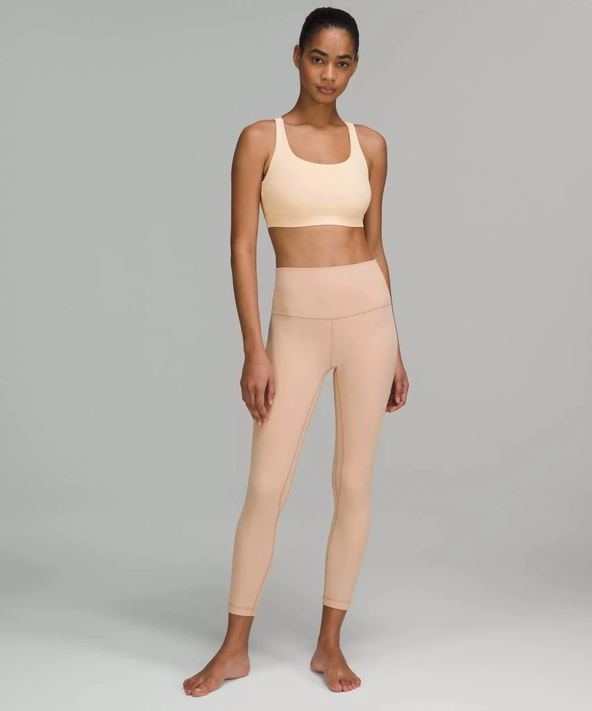 lululemon Energy Bra *Medium Support, B–D Cups 商品