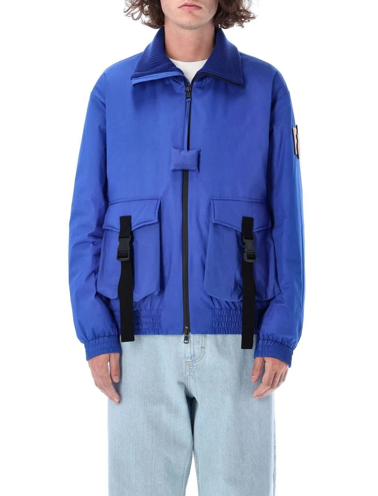 商品Moncler|Moncler X JW Anderson Short Padded Jacket,价格¥10981,第1张图片