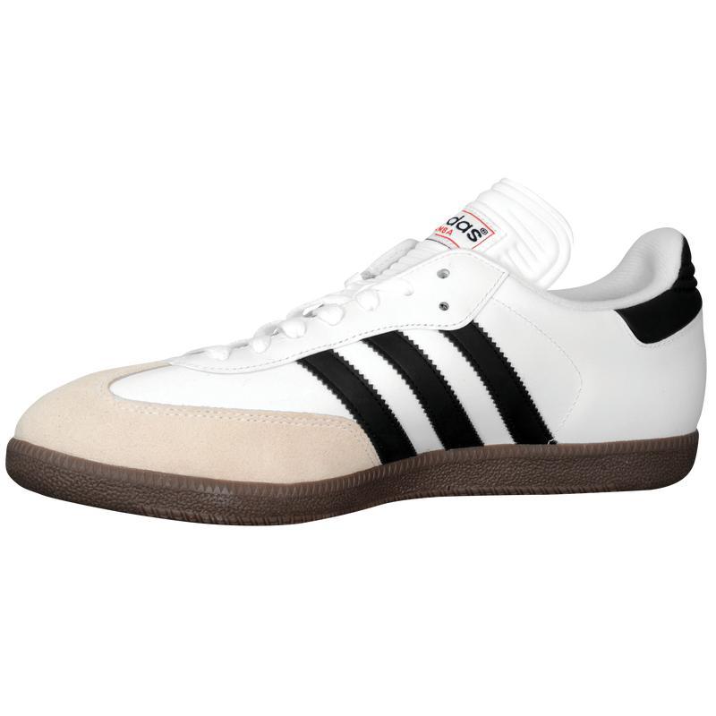 商品Adidas|adidas Originals Samba Classic - Men's,价格¥556,第4张图片详细描述