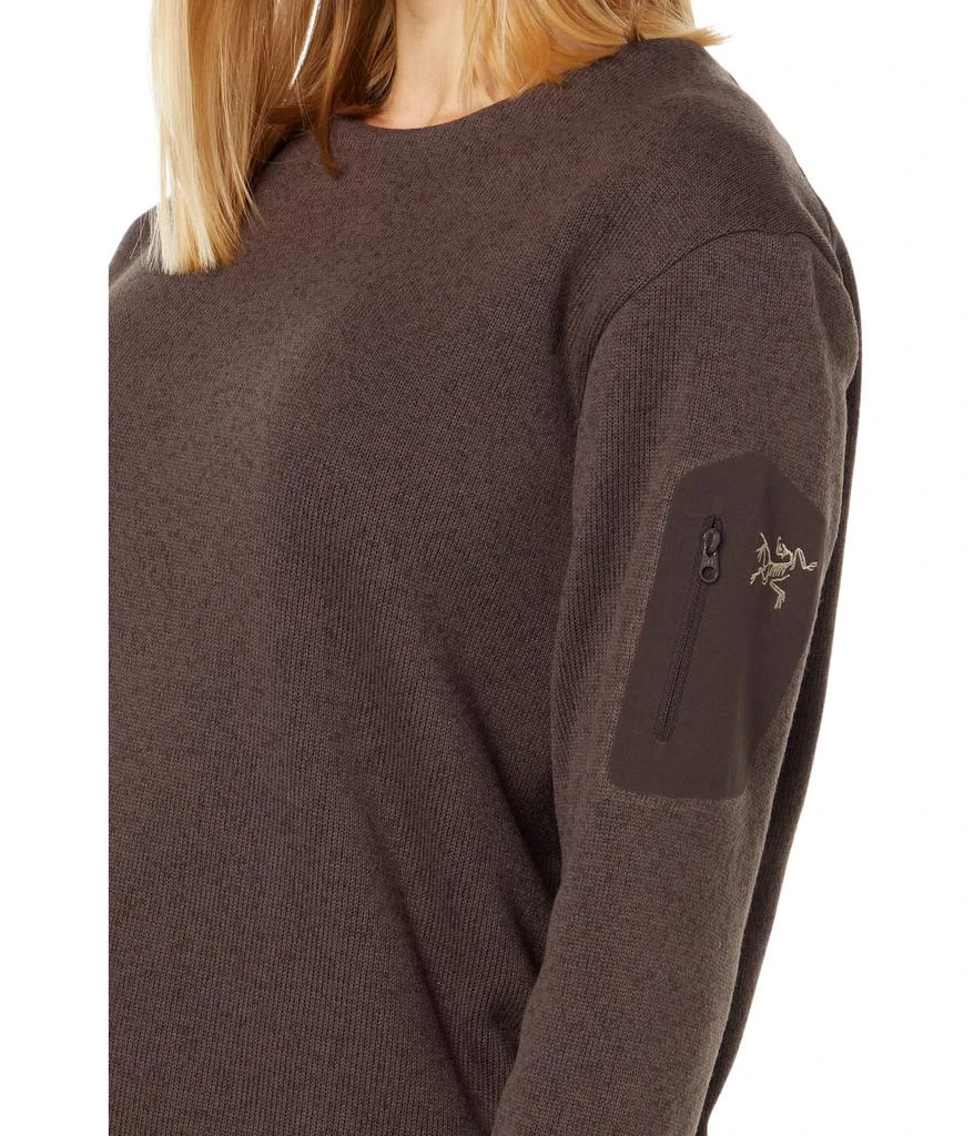 商品Arc'teryx|Covert Crew,价格¥859,第3张图片详细描述