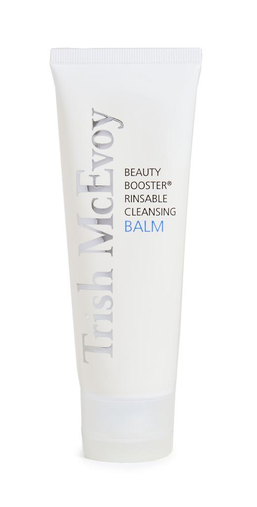 商品Trish McEvoy|Trish McEvoy Beauty Booster 可水洗卸妆膏,价格¥361,第3张图片详细描述