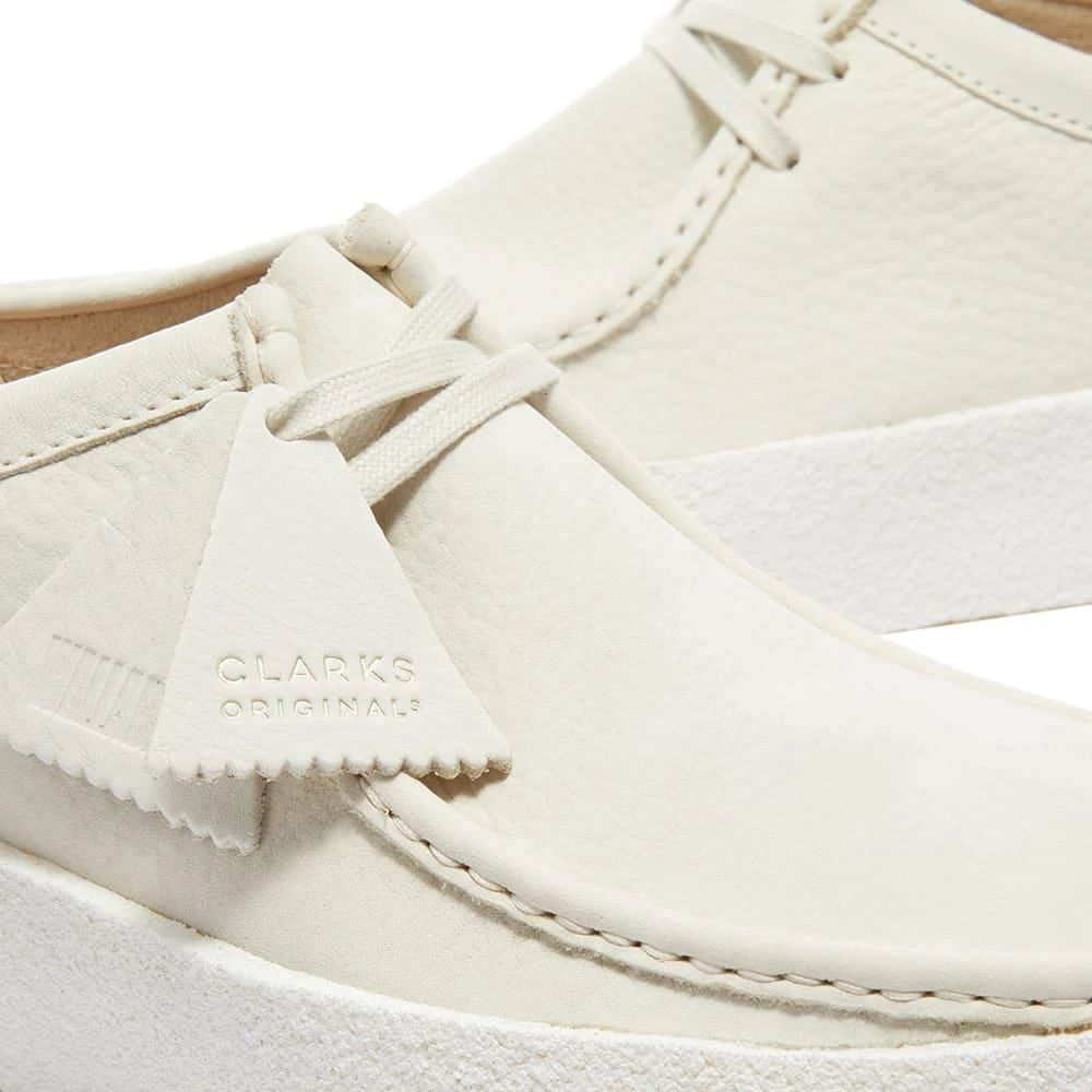商品Clarks|Clarks Originals Wallabee Cup,价格¥835,第4张图片详细描述