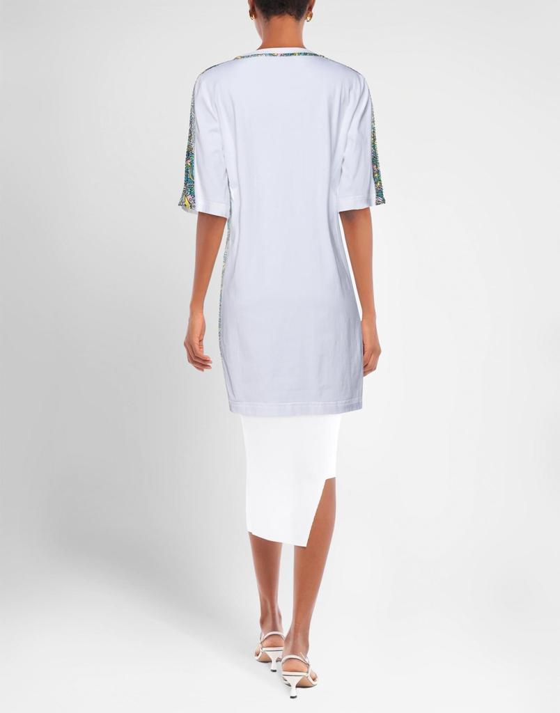 商品Moschino|Short dress,价格¥1033,第5张图片详细描述