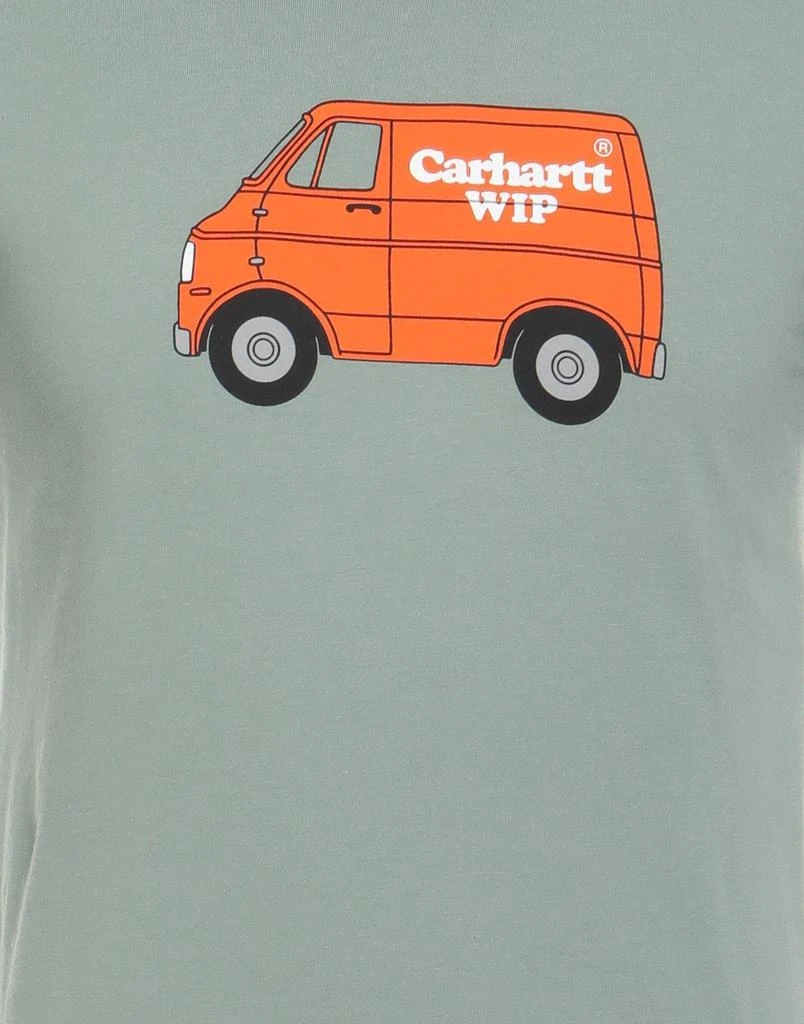 商品Carhartt|T-shirt,价格¥592,第4张图片详细描述