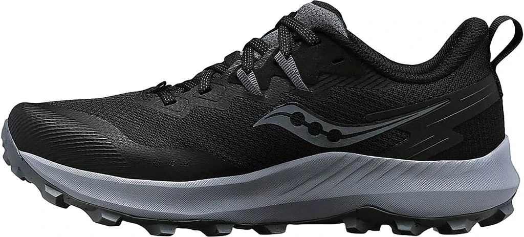 商品Saucony|Peregrine 14 Trail Running Shoes - Men's,价格¥538,第2张图片详细描述