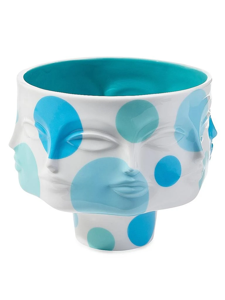 商品Jonathan Adler|L'Pop Dora Maar Pedestal Bowl,价格¥3549,第4张图片详细描述