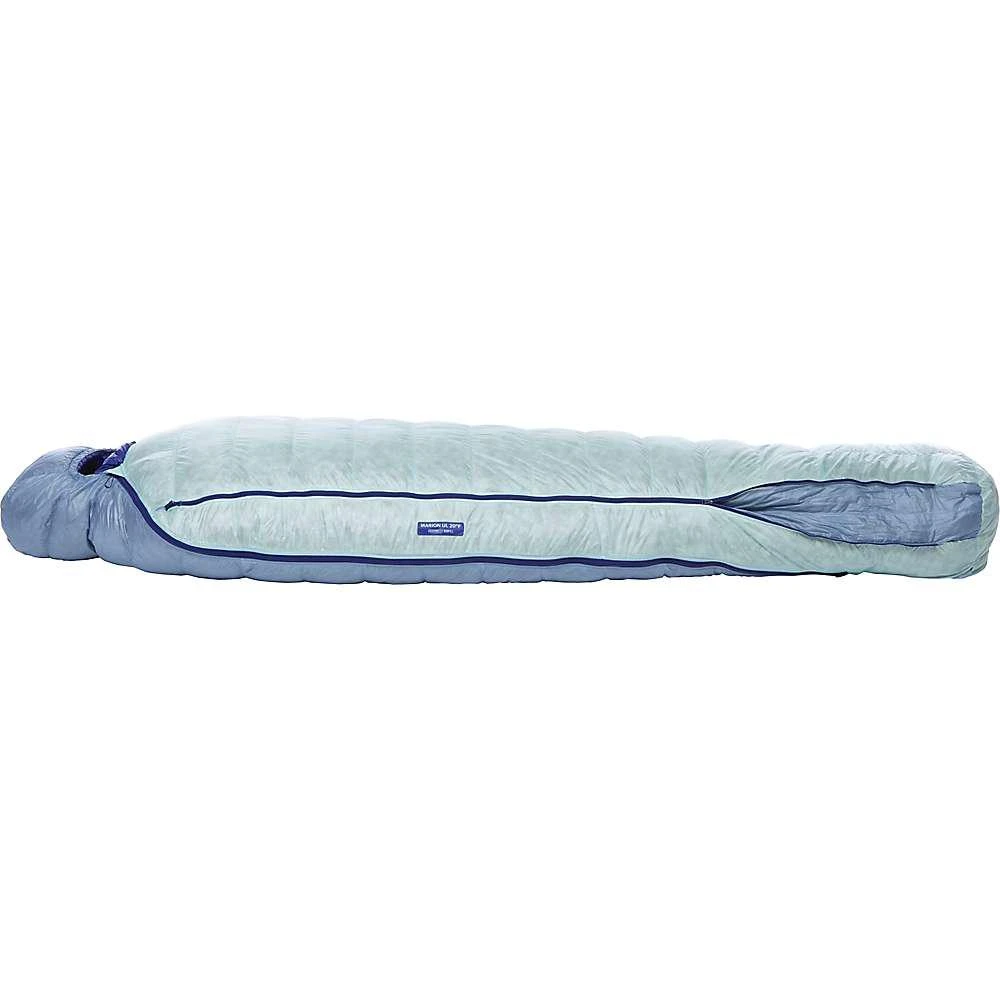 商品Big Agnes|Big Agnes Women's Torchlight UL 20 Sleeping Bag,价格¥2254,第3张图片详细描述