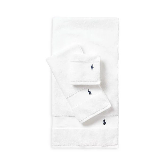 商品Ralph Lauren|Polo Player Tub Mat,价格¥385,第4张图片详细描述