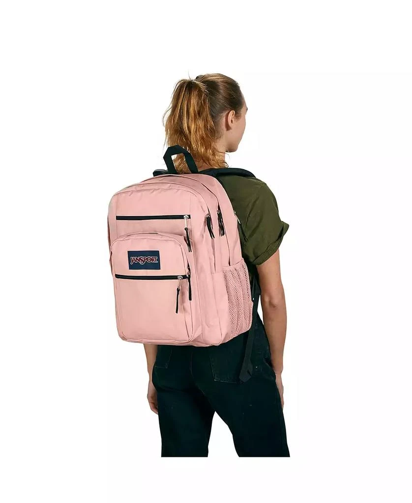 商品JanSport|Big Student Backpack,价格¥304,第5张图片详细描述