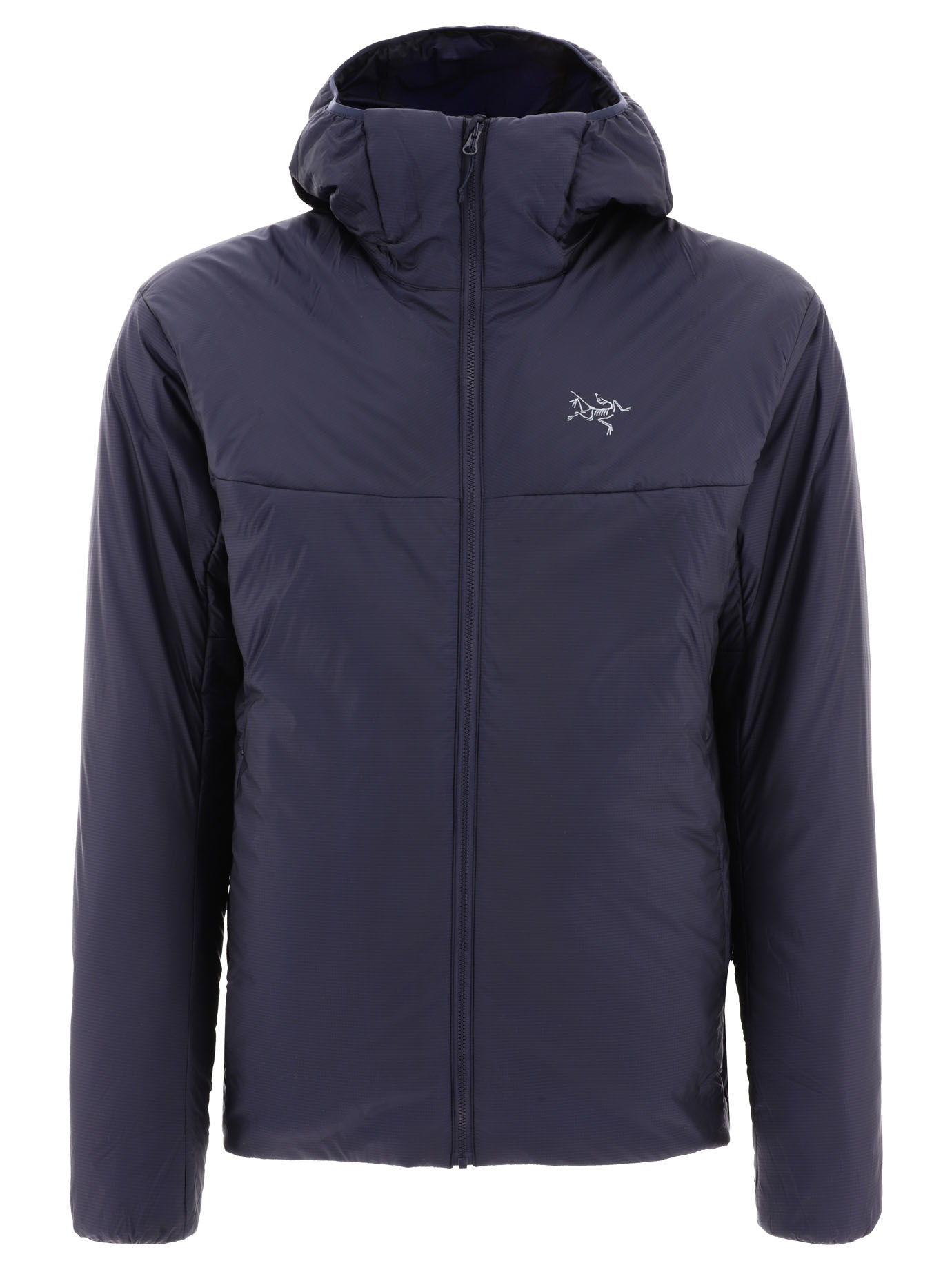 Arc'teryx 男士夹克 X000006870BLACKSAPPHIRE 黑色 1962.80元 商品图片